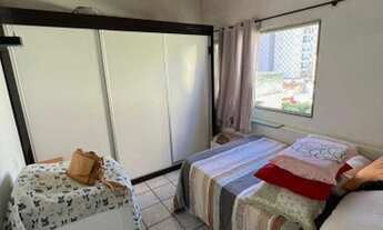 Imagem 5: Cobertura com 3 dormitórios à venda, 105 m² por R$ 550.000 - Praia de Itapoã - Vila Velha