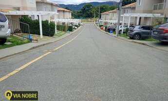 Imagem 4: Village com 3 dormitórios à venda, 126 m² por R$ 765.000,00 - Cabeceira - Nova Lima/MG