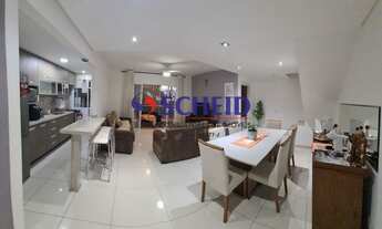 Imagem 4: Casa Assobradada a venda com 3 Dormitórios na região de Interlagos!!