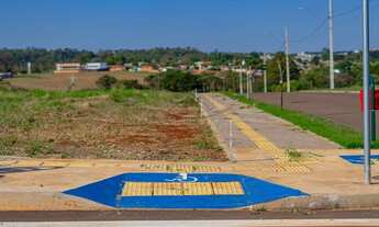 Imagem 4: Toledo - Lote/Terreno - Jardim Tocantins