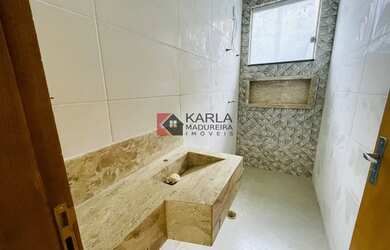 Imagem 13: LAGOA SANTA - Casa Padrão - Promissão II