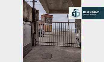 Imagem 2: Apartamento para aluguel com 56 metros quadrados com 2 quartos em Vila Muriqui - Mangarati