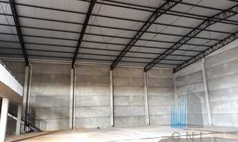 Imagem 7: GALPAO/BARRACAO Galpão / depósito com aluguel por R$8.000 /mês