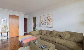 Imagem 7: Apartamento Venda Campo Belo 210 m² 4 Dormitórios