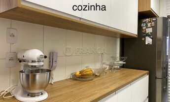 Imagem 5: São José dos Campos - Apartamento Padrão - Altos do Esplanada