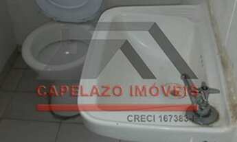 Imagem 4: São Paulo - Conjunto Comercial/Sala - Parque São Lucas