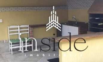 Imagem 7: Casa de condomínio sobrado para venda com 178 metros quadrados com 3 quartos