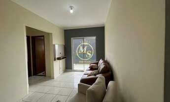 Imagem 7: Apartamento para venda com 52 metros quadrados com 1 quarto em Tupi - Praia Grande - SP