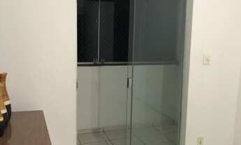 Imagem 4: Apartamento com 2 quartos / 1 vaga garagem /semi mobilado próximo a Granja Daniel