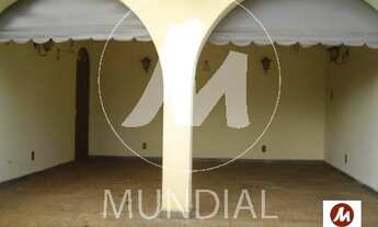 Imagem 2: Casa (sobrado na rua) 5 dormitórios/suite, cozinha planejada