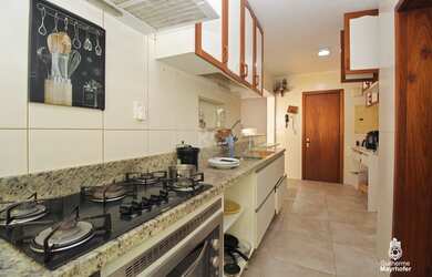 Imagem 7: Apartamento em Boa Vista