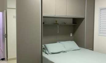 Imagem 4: Apartamento para venda tem 57 metros quadrados com 2 quartos