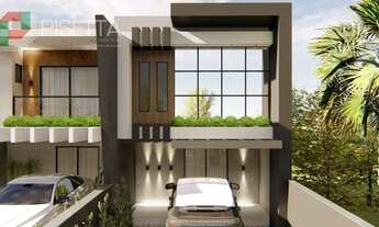 Imagem 13: Sobrado de Alto Padrão no bairro Ponta Aguda