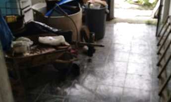 Imagem 6: Casa na Tv. Ferreira Pena, próx. ao Líder