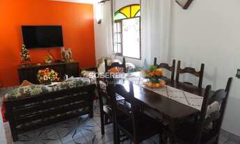 Imagem 5: TERESÓPOLIS - Casa Padrão - PARQUE DO IMBUI