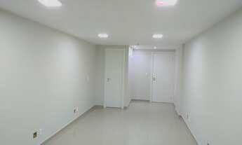 Imagem: Sala Comercial em Edifícil de Alto Padrão