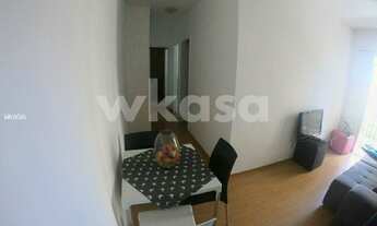 Imagem 4: Mochuara Residencial Clube 2 quartos em Rio Branco - Cariacica - ES