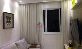 Imagem: Apartamento residencial à venda no Cambuci