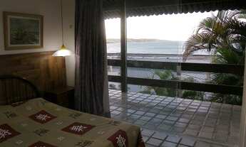 Imagem 13: Linda e aconchegante casa para locação na praia de Ponta Negra