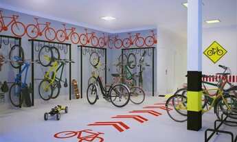 Imagem 3: APARTAMENTO TUPI - PRAIA GRANDE SP