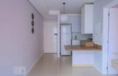 Imagem 6: Apartamento para Aluguel - Brás, 1 Quarto, 32 m2