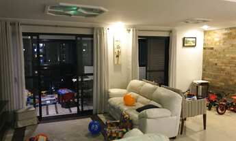 Imagem 3: Apartamento com 3 dormitórios à venda, 116 m² por R$ 1.220.000 - Vila Leopoldina - São Pau