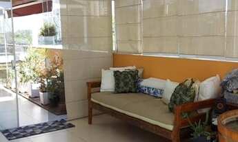 Imagem 3: Cobertura duplex, vista deslumbrante na Vila Madalena, 2 suítes, 3 vaga e deposito