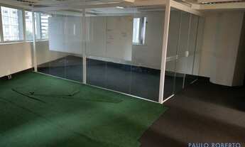 Imagem 6: CONJ. COMERCIAL - VILA OLÍMPIA - SP