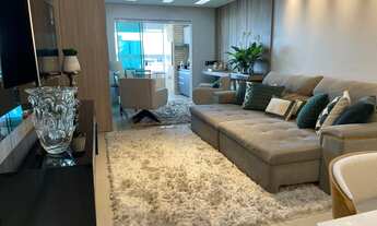 Imagem 4: Belissimo Apartamento Todo montado - Coração da Cidade