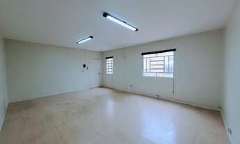 Imagem 1: Sala/Conjunto para aluguel possui 40 metros quadrados em Pinheiros - São Paulo - SP