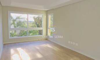 Imagem 3: Apartamento à venda, 119 m² por R$ 851.454,40 - Mato Queimado - Gramado/RS