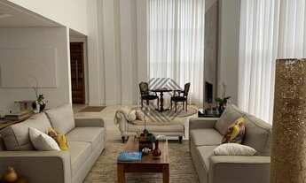 Imagem 4: Sobrado à venda, 329 m² por R$ 1.650.000,00 - Jundiaguara - Araçoiaba da Serra/SP