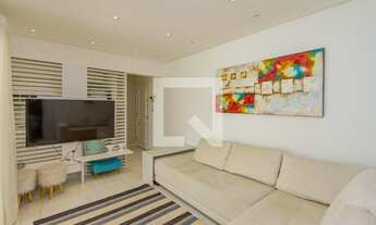 Imagem 3: Apartamento para Aluguel - Campo Belo, 2 Quartos, 73 m2