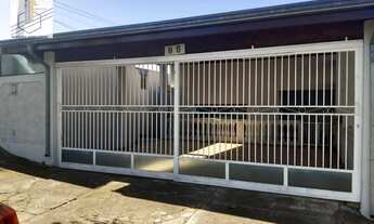 Imagem: Casa com 4 dormitórios à venda, 218 m²