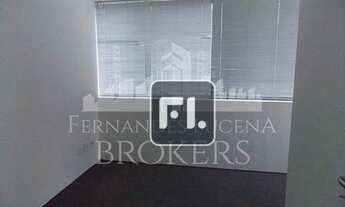 Imagem 4: Conjunto, 284m² - venda por R$ 2.900.000 ou aluguel por R$ 15.000/mês - Brooklin - São Pau