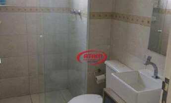 Imagem 5: LINDO APTO PRÓX. METRO PARADA INGLESA - 2 DORM. 1 VAGA