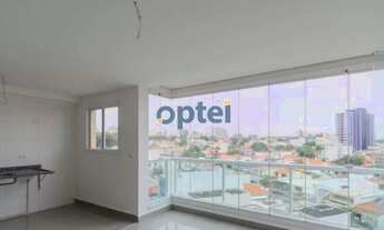 Imagem 3: ALUGA-SE APTO DE 130 M², COM 3 SUÍTES, VARANDA GOURMET E AMPLA ÁREA DE LAZER, NO CENTRO DE