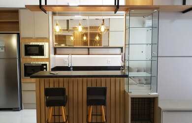 Imagem 5: APARTAMENTO DE 2 DORMITÓRIOS MOBILIADO FINANCIAVEL EM CANASVIEIRAS