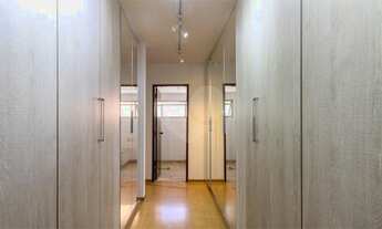 Imagem 2: São Paulo - Apartamento Padrão - MOEMA