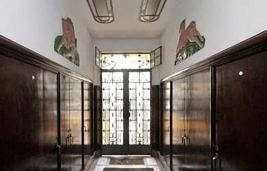 Imagem 2: Apartamento para aluguel e venda tem 100 metros quadrados com 3 quartos