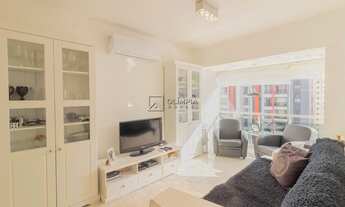 Imagem 3: Apartamento Locação 2 Dormitórios - 65 m² Vila Nova Conceição