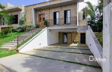 Imagem 5: Casa à venda, 376 m² por R$ 950.000,00 - Reserva Jatobá - Vargem Grande Paulista/SP