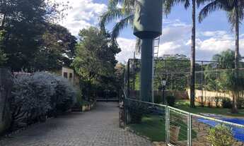 Imagem 4: Chácara com 2 dormitórios, 1000 m² - venda por R$ 950.000 ou aluguel por R$ 5.000/mês - Ch