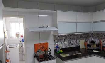 Imagem 4: Vendo Apartamento com 125m² próximo a praia com 3 quartos em Boa Viagem - Recife - PE