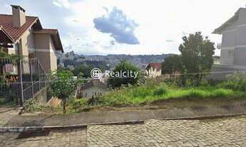 Imagem: BENTO GONçALVES - Terreno Padrão - Licorsul