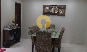 Imagem 3: Casa para venda tem 162 metros quadrados com 3 quartos em São Conrado - Aracaju - SE