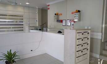 Imagem 2: PORTO ALEGRE - Conjunto Comercial/Sala - CENTRO