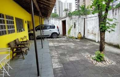 Imagem 3: Casa para aluguel, 5 quartos, 1 suíte, 7 vagas, Monteiro - Recife/PE