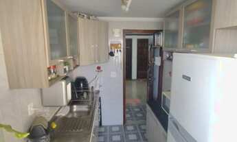 Imagem 3: Apartamento para venda no Jardim do Tiro