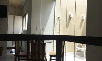 Imagem 3: Apartamento para Venda em São José dos Campos, Satélite, 3 dormitórios, 2 suítes, 4 banhei